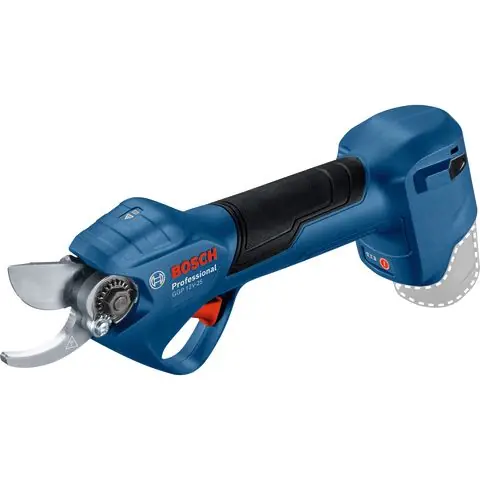 Bosch GGP 12V-25 Sekatör Utförsäljning